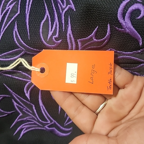 Motorcycle/Bike Riding Jacket - Picture 11 of 11